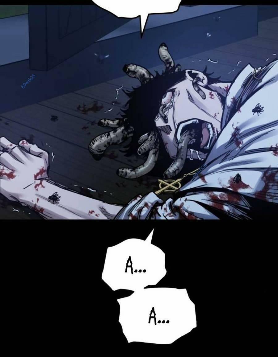 Sự Trở Về Của Chiến Thần Tự Sát 85 trang 8