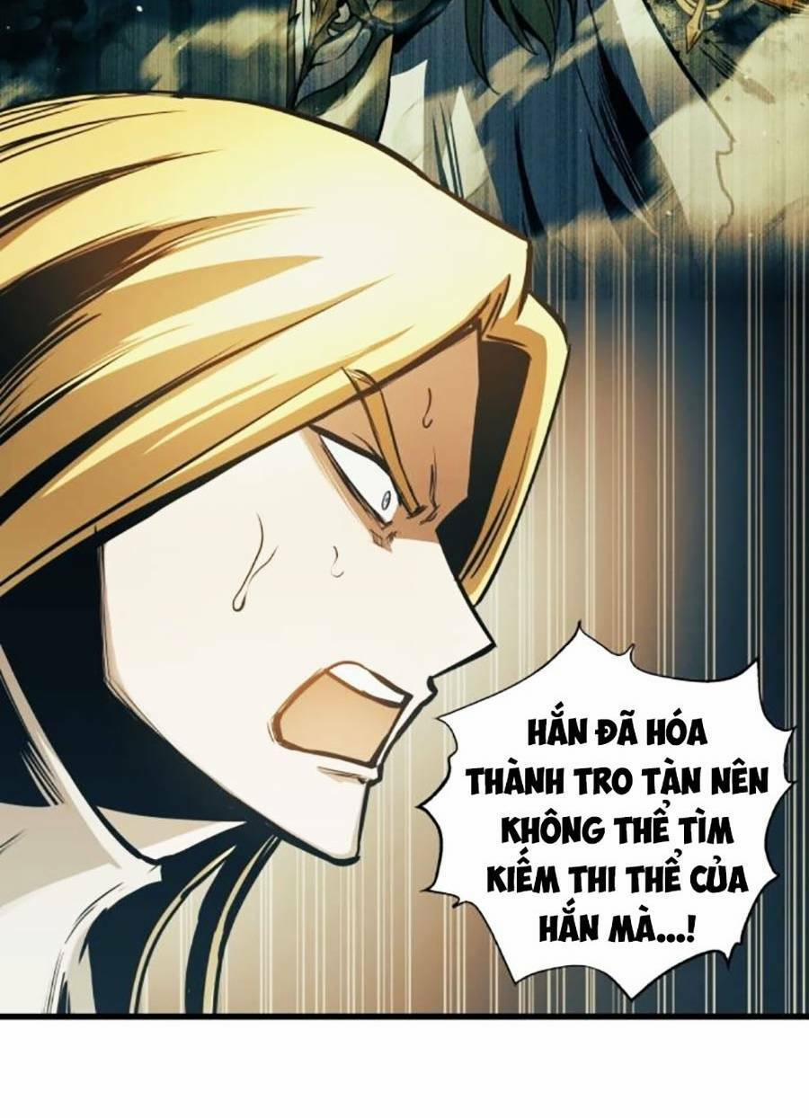 Sự Trở Về Của Chiến Thần Tự Sát 85 trang 85