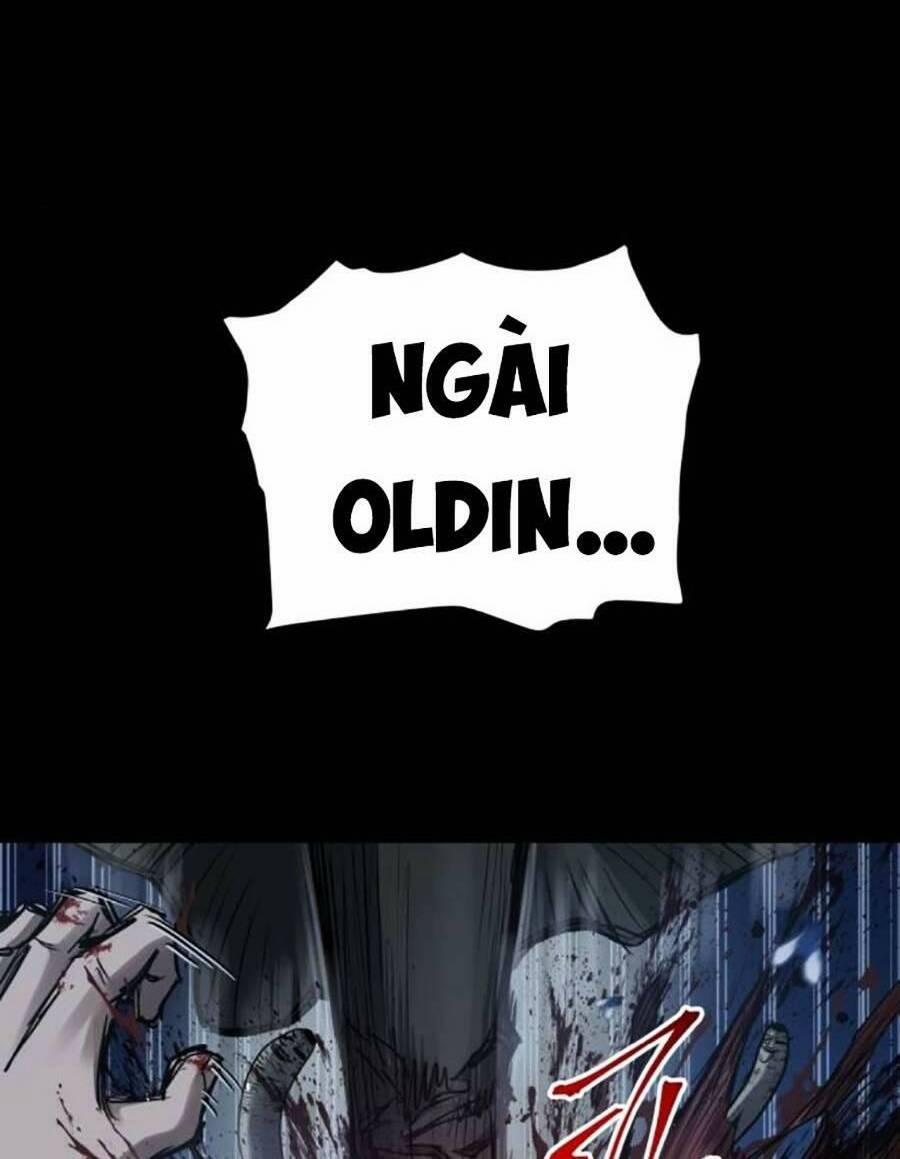 Sự Trở Về Của Chiến Thần Tự Sát 85 trang 9