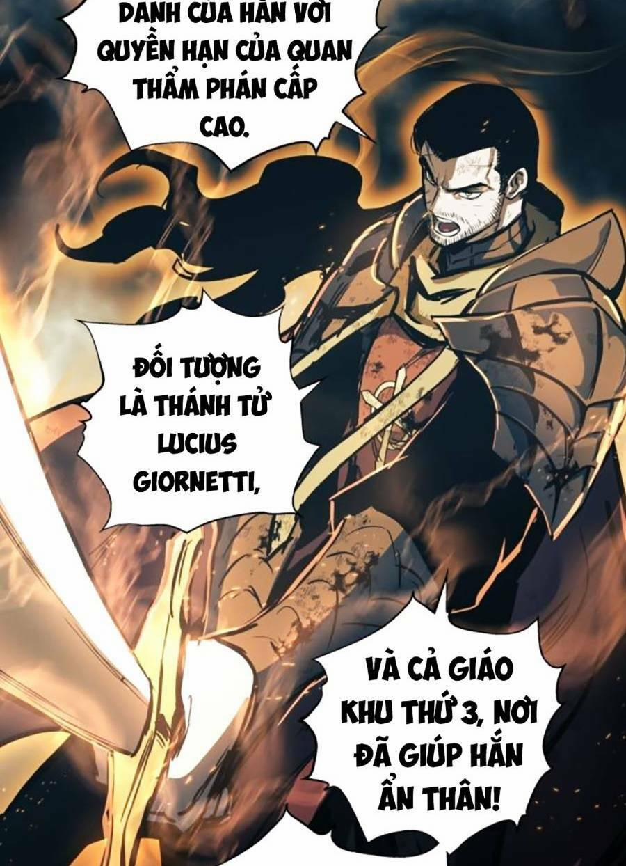 Sự Trở Về Của Chiến Thần Tự Sát 85 trang 97