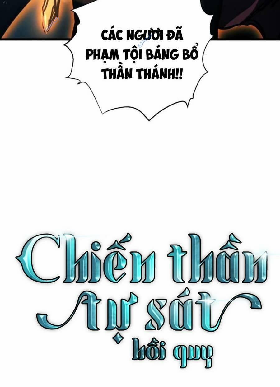 Sự Trở Về Của Chiến Thần Tự Sát 85 trang 98