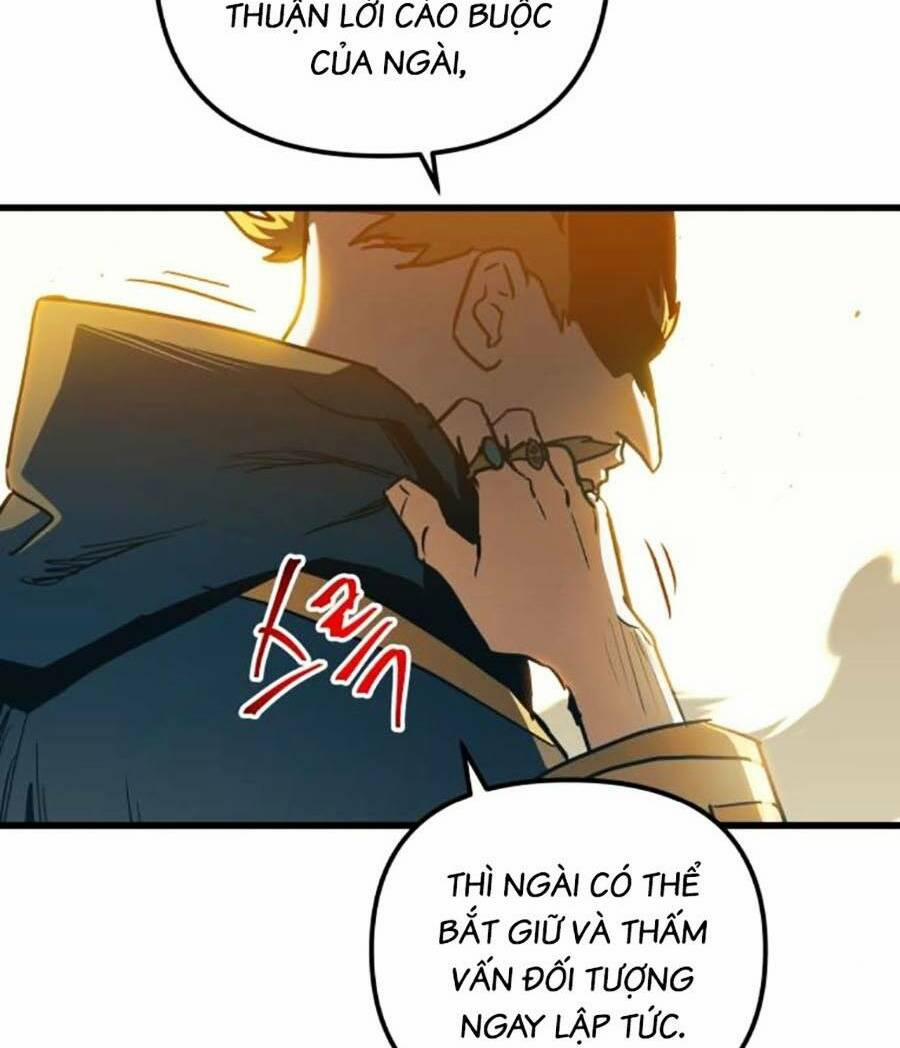 Sự Trở Về Của Chiến Thần Tự Sát 86 trang 11