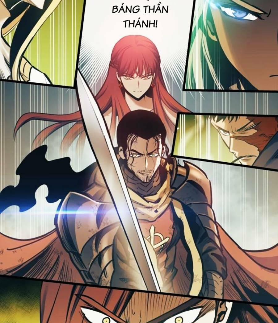 Sự Trở Về Của Chiến Thần Tự Sát 86 trang 2