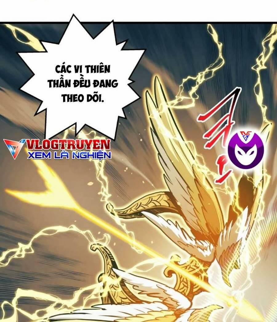 Sự Trở Về Của Chiến Thần Tự Sát 86 trang 21