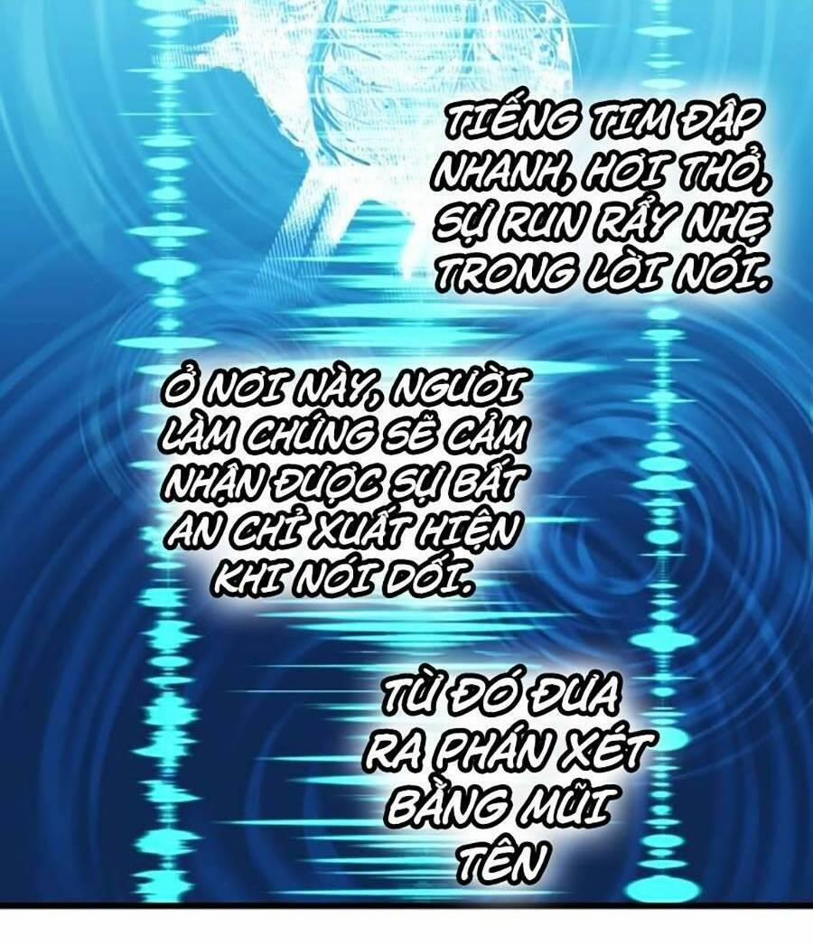 Sự Trở Về Của Chiến Thần Tự Sát 86 trang 29
