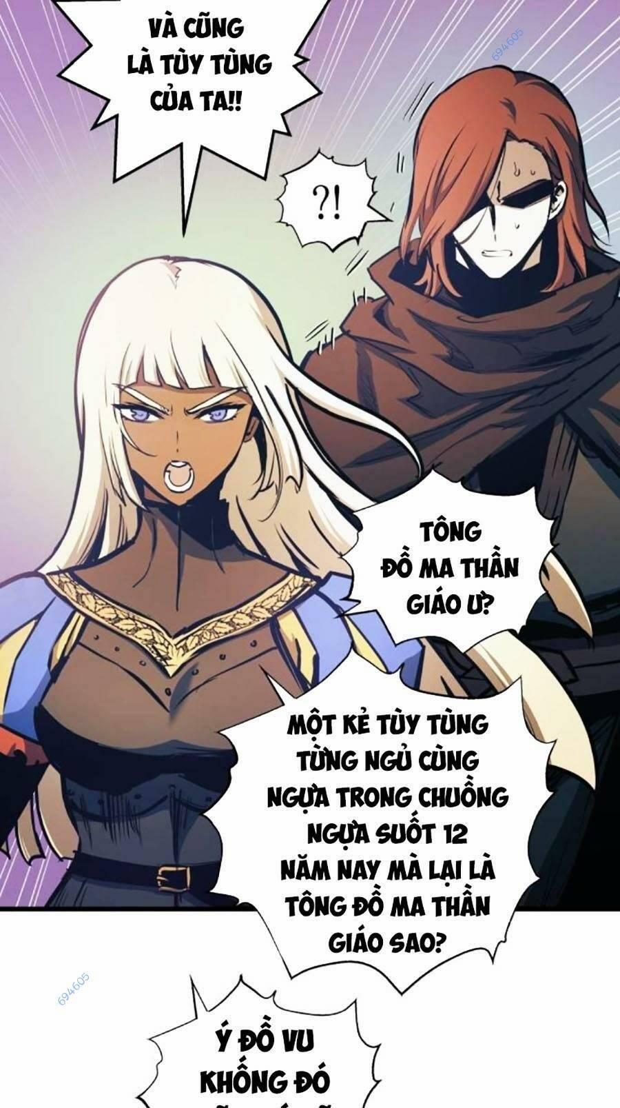 Sự Trở Về Của Chiến Thần Tự Sát 86 trang 71