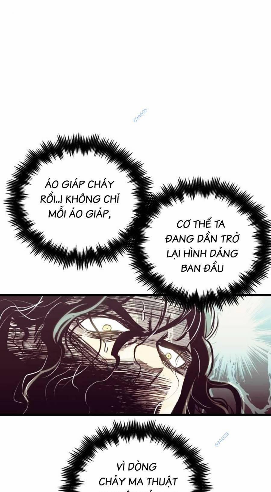Sự Trở Về Của Chiến Thần Tự Sát 86 trang 75
