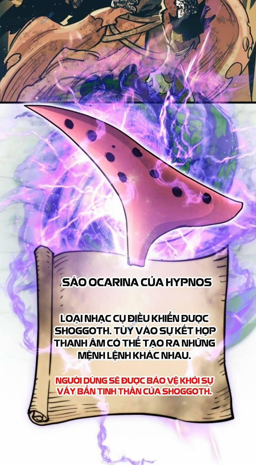 Sự Trở Về Của Chiến Thần Tự Sát 86 trang 87