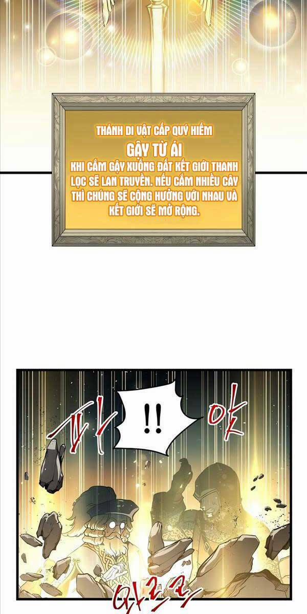 Sự Trở Về Của Chiến Thần Tự Sát 87 trang 15