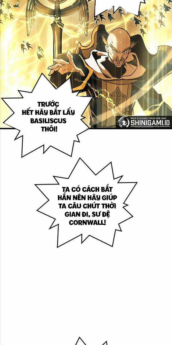 Sự Trở Về Của Chiến Thần Tự Sát 87 trang 17