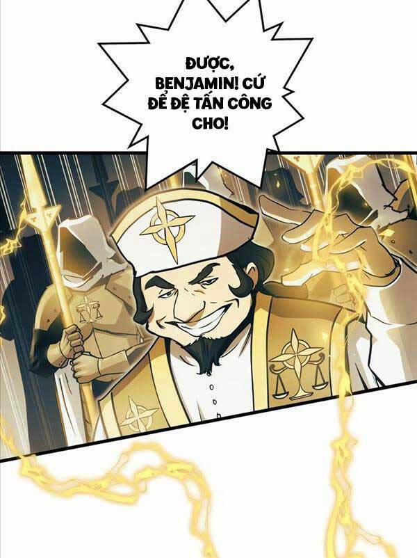 Sự Trở Về Của Chiến Thần Tự Sát 87 trang 18