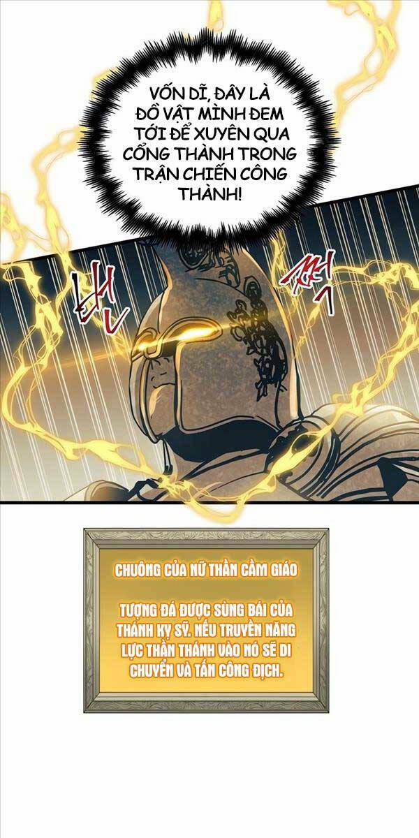 Sự Trở Về Của Chiến Thần Tự Sát 87 trang 19