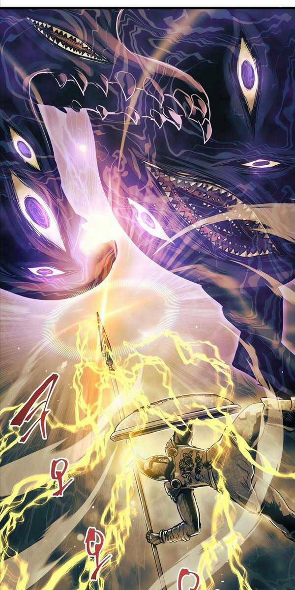 Sự Trở Về Của Chiến Thần Tự Sát 87 trang 21