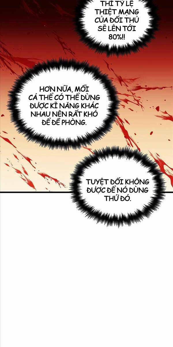 Sự Trở Về Của Chiến Thần Tự Sát 87 trang 34