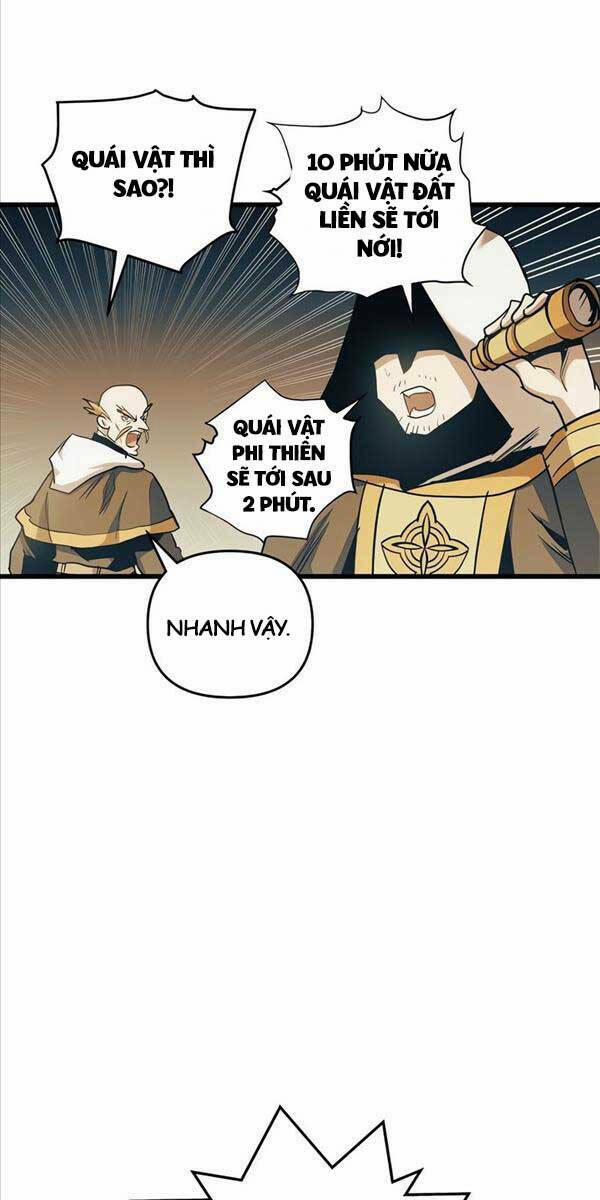 Sự Trở Về Của Chiến Thần Tự Sát 87 trang 35