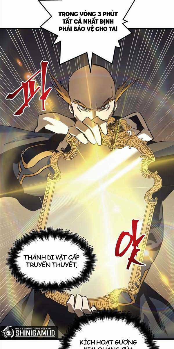 Sự Trở Về Của Chiến Thần Tự Sát 87 trang 36
