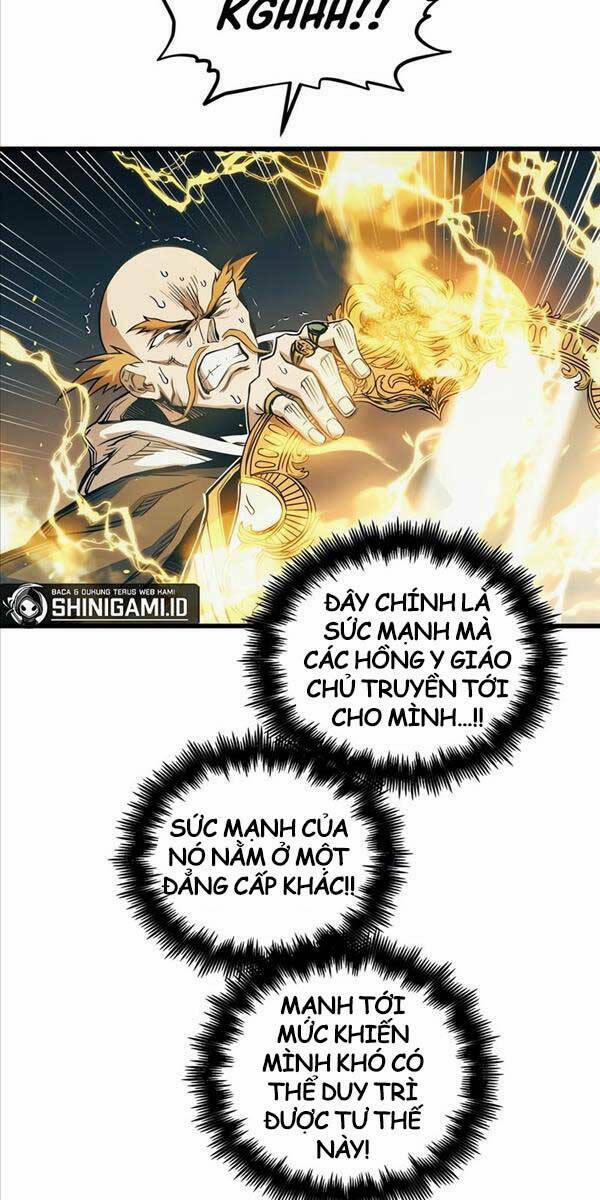 Sự Trở Về Của Chiến Thần Tự Sát 87 trang 43