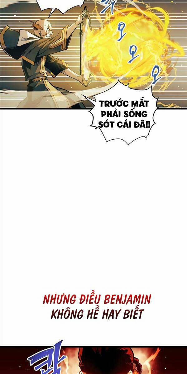 Sự Trở Về Của Chiến Thần Tự Sát 87 trang 46