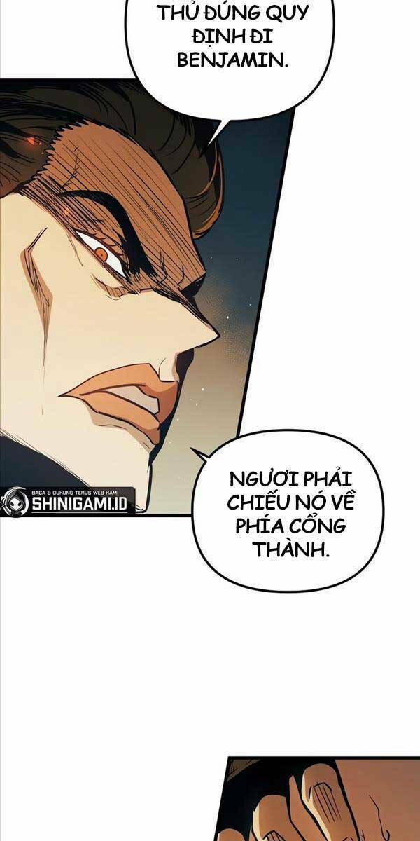 Sự Trở Về Của Chiến Thần Tự Sát 87 trang 48