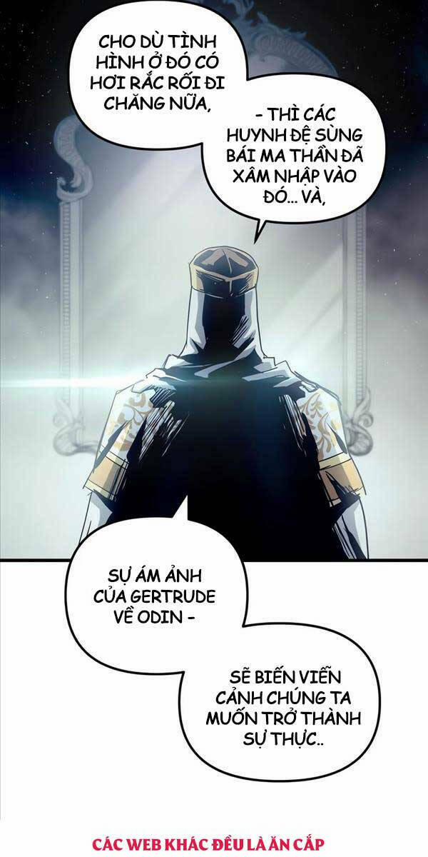 Sự Trở Về Của Chiến Thần Tự Sát 87 trang 53