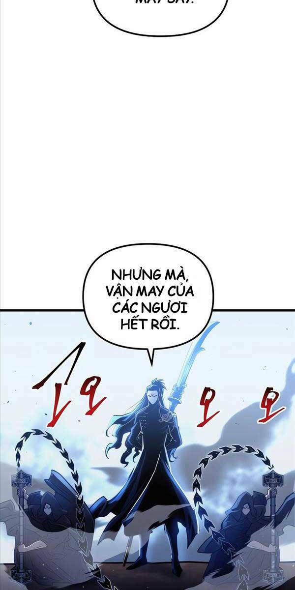 Sự Trở Về Của Chiến Thần Tự Sát 87 trang 81