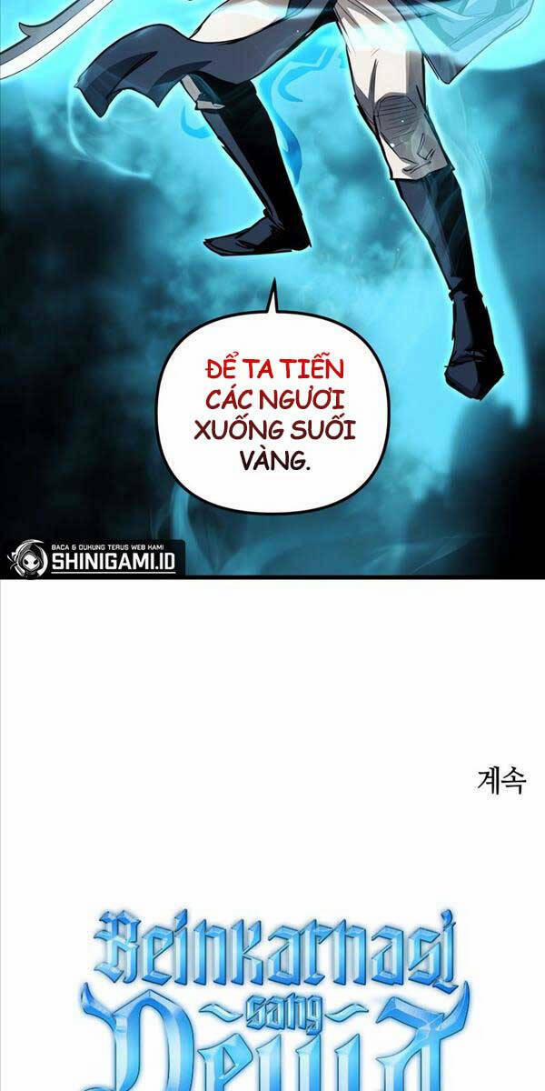 Sự Trở Về Của Chiến Thần Tự Sát 87 trang 84