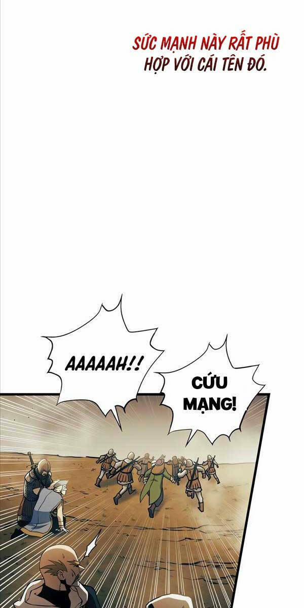 Sự Trở Về Của Chiến Thần Tự Sát 87 trang 9