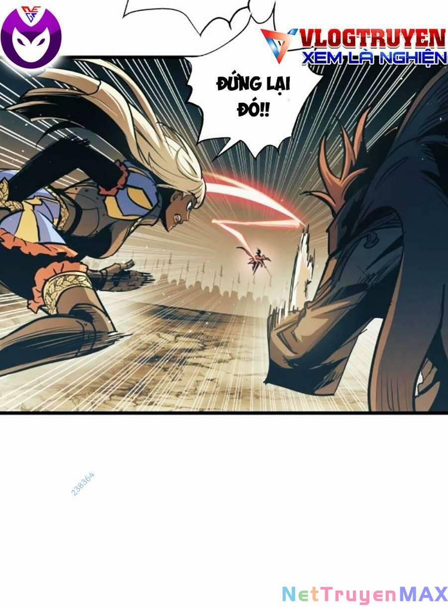Sự Trở Về Của Chiến Thần Tự Sát 88 trang 21