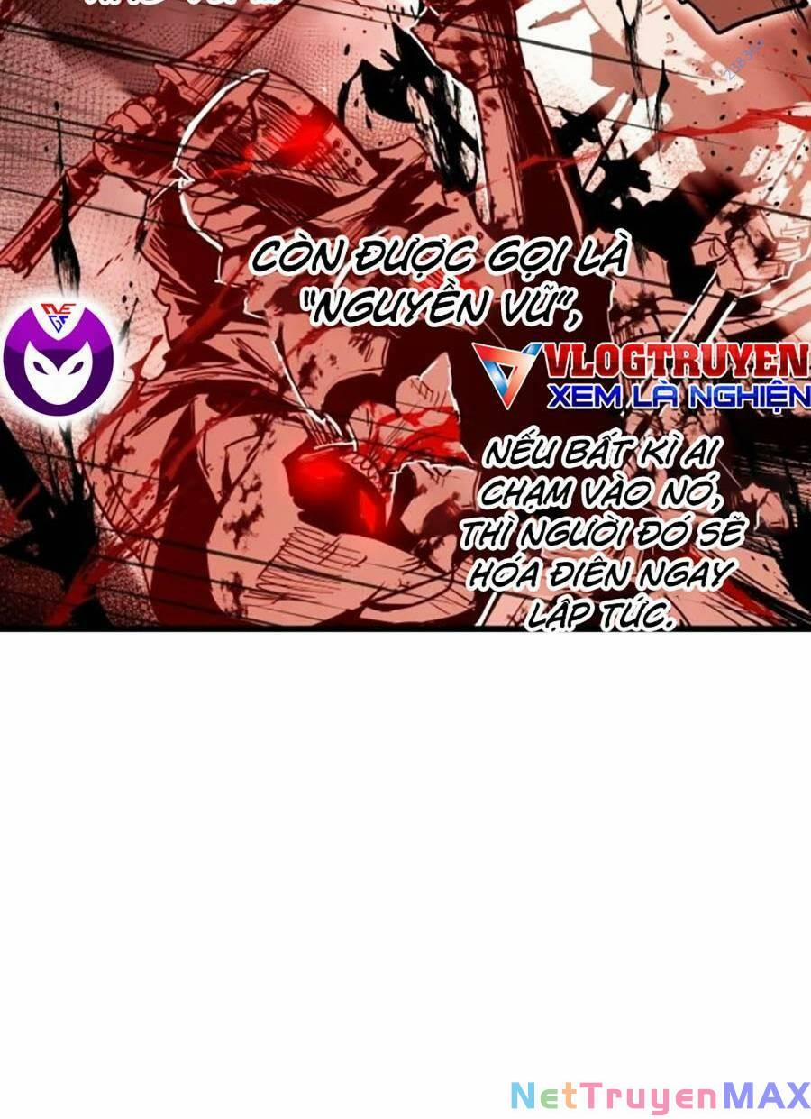 Sự Trở Về Của Chiến Thần Tự Sát 88 trang 40
