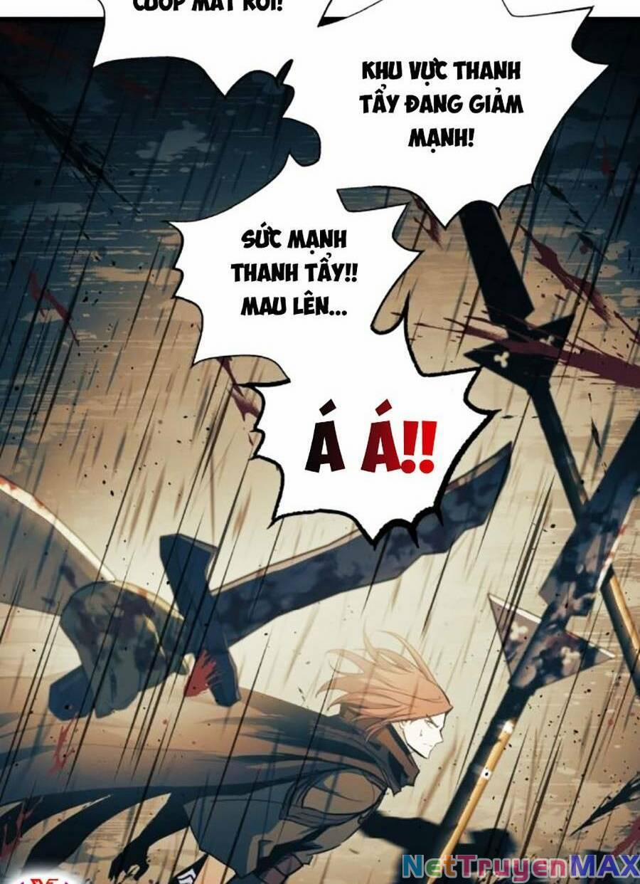 Sự Trở Về Của Chiến Thần Tự Sát 88 trang 47