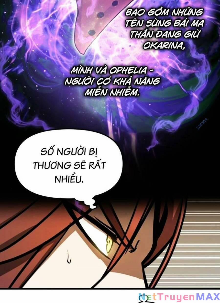 Sự Trở Về Của Chiến Thần Tự Sát 88 trang 49