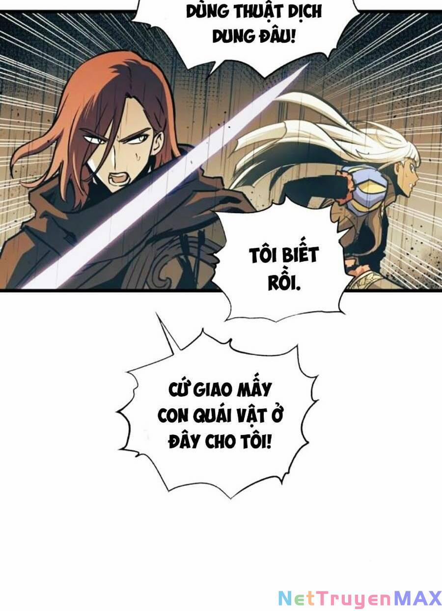 Sự Trở Về Của Chiến Thần Tự Sát 88 trang 55