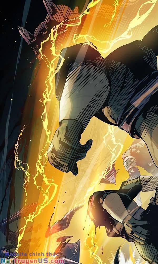 Sự Trở Về Của Chiến Thần Tự Sát 89 trang 35