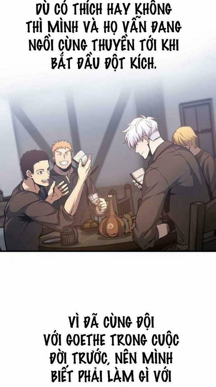 Sự Trở Về Của Chiến Thần Tự Sát 9 trang 15