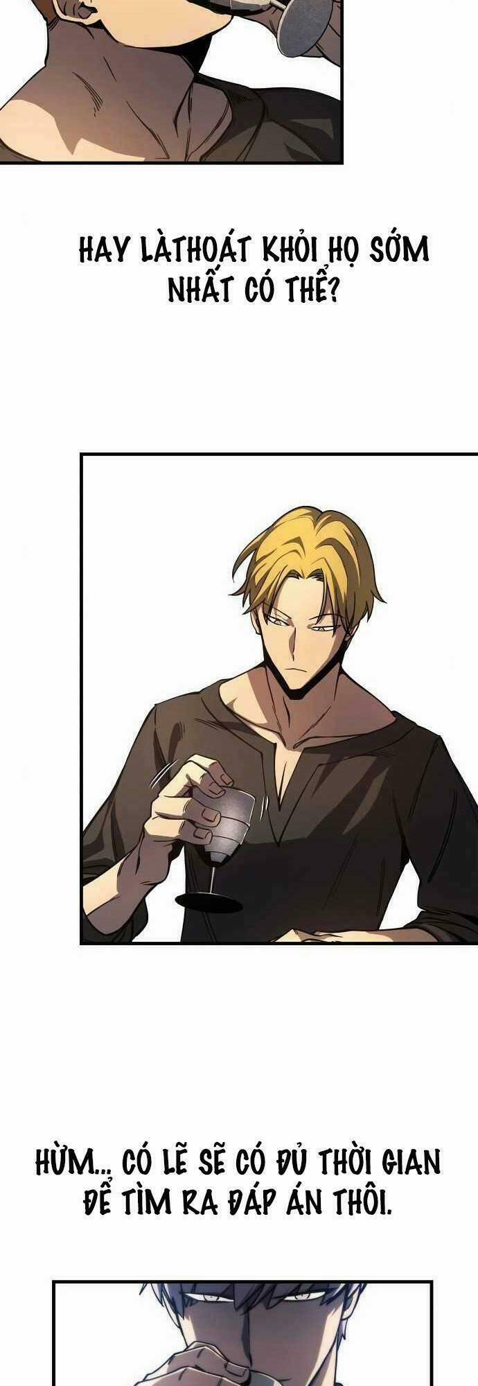 Sự Trở Về Của Chiến Thần Tự Sát 9 trang 18