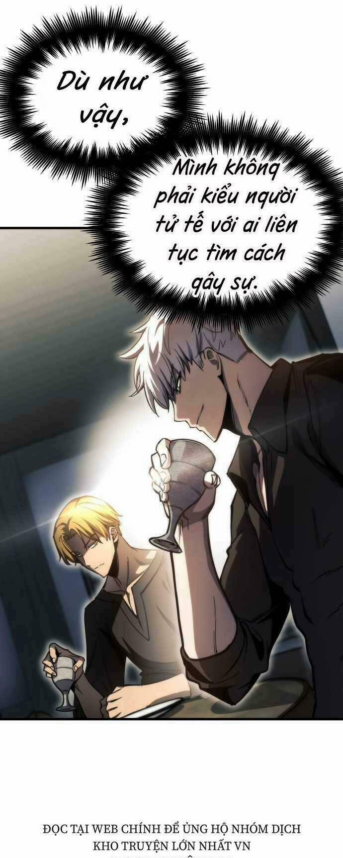 Sự Trở Về Của Chiến Thần Tự Sát 9 trang 22