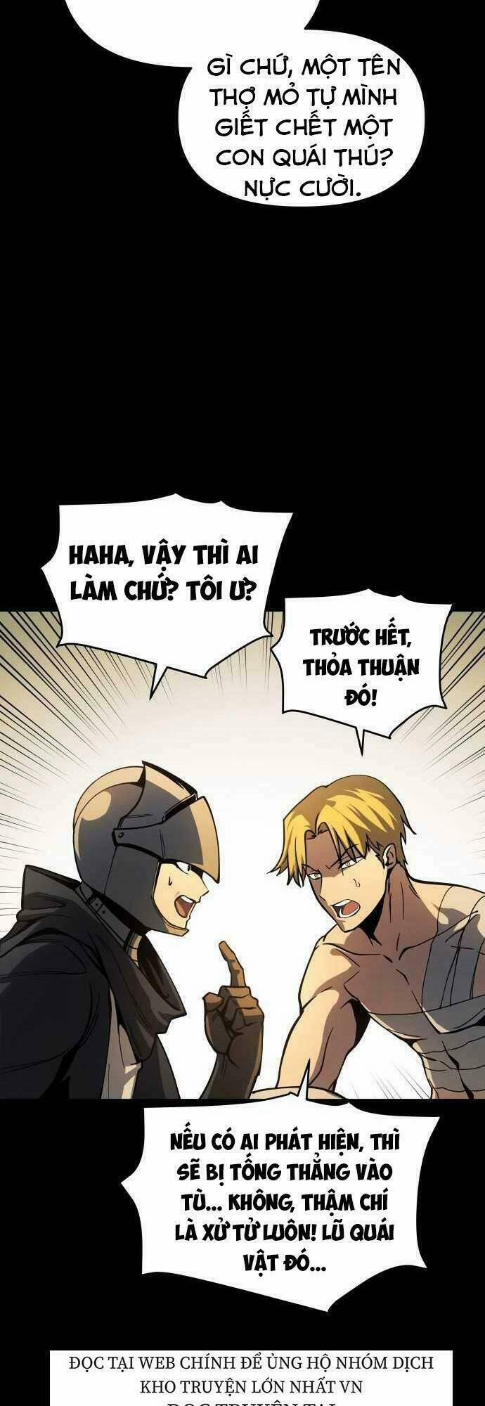 Sự Trở Về Của Chiến Thần Tự Sát 9 trang 27