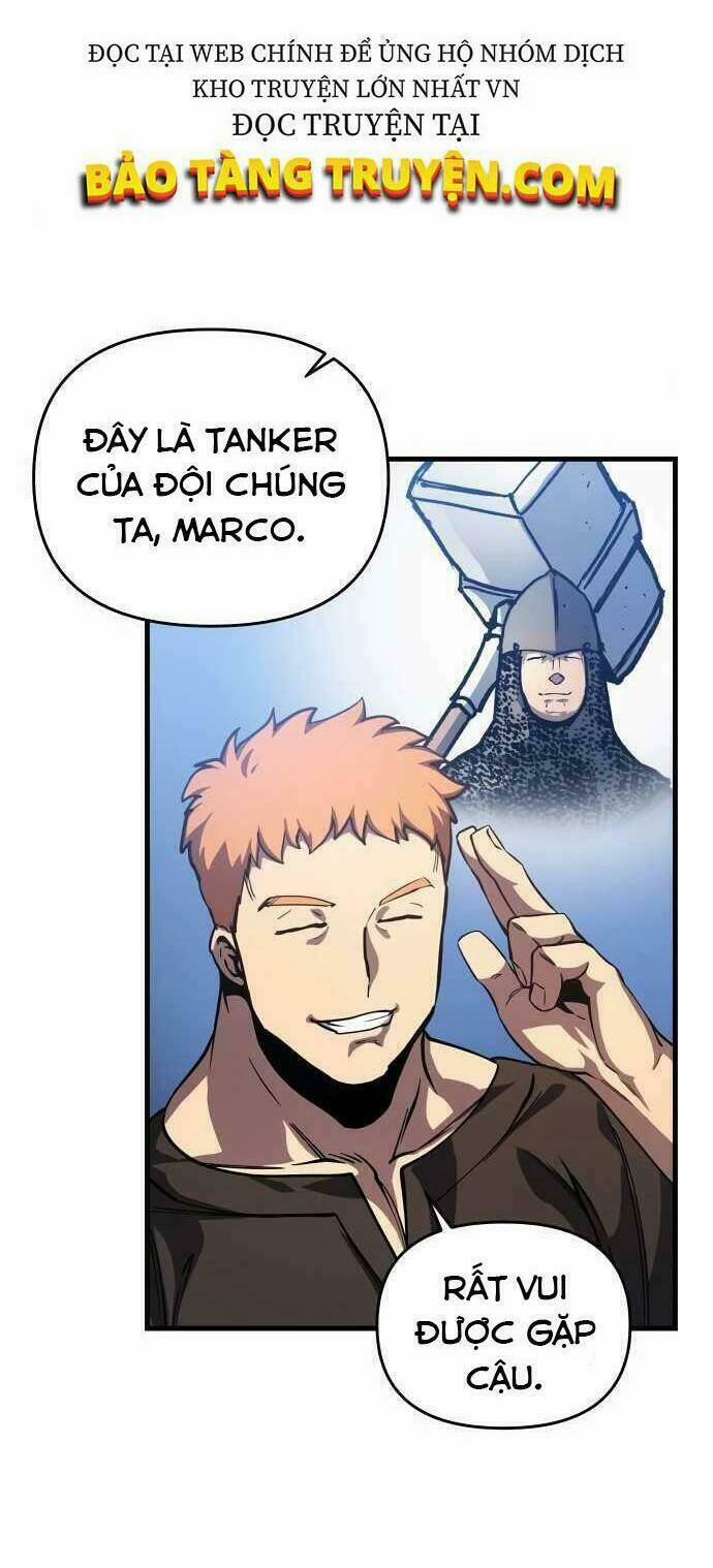 Sự Trở Về Của Chiến Thần Tự Sát 9 trang 3