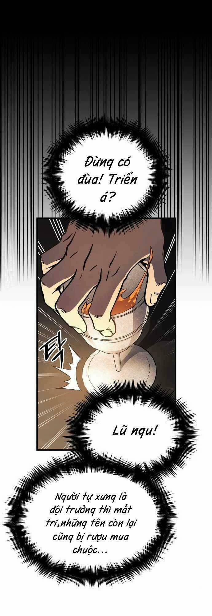 Sự Trở Về Của Chiến Thần Tự Sát 9 trang 30