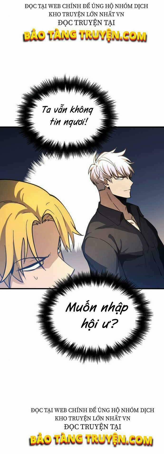 Sự Trở Về Của Chiến Thần Tự Sát 9 trang 31