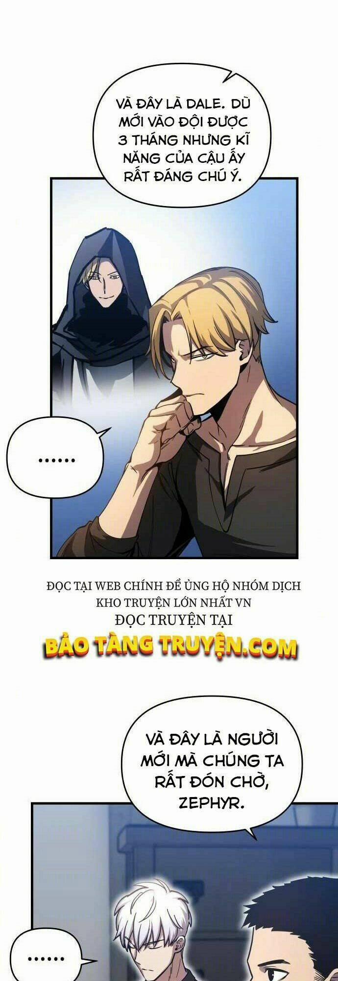 Sự Trở Về Của Chiến Thần Tự Sát 9 trang 4