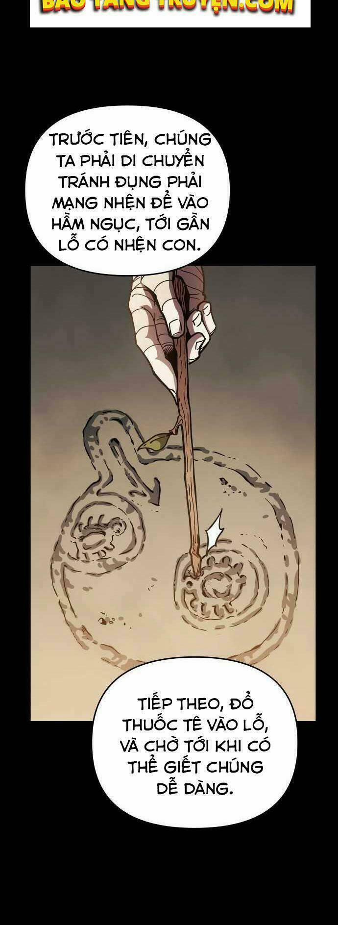 Sự Trở Về Của Chiến Thần Tự Sát 9 trang 47