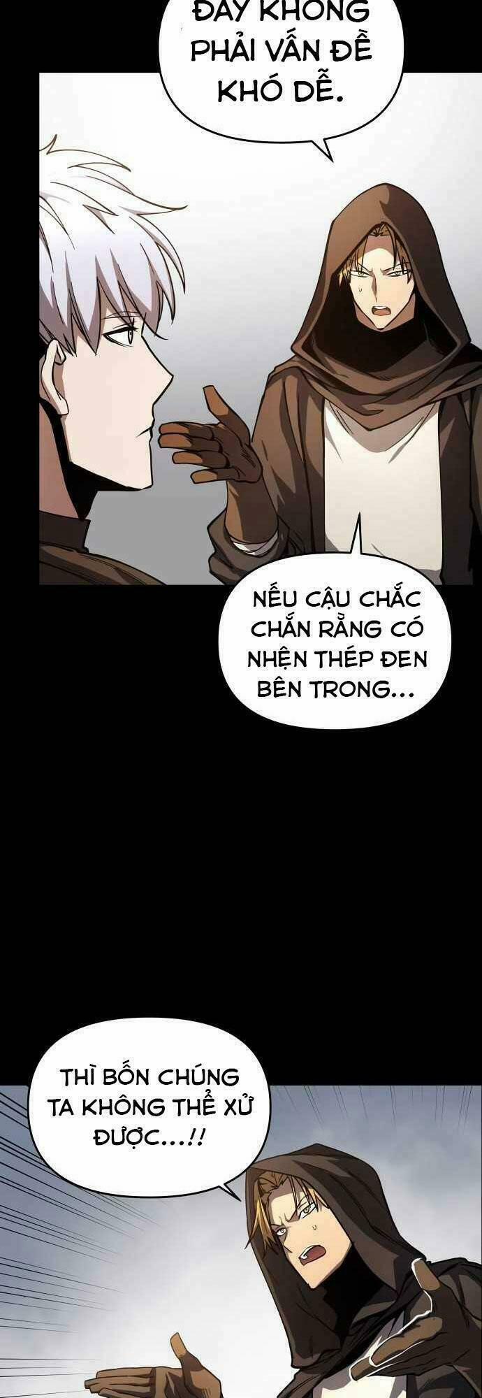 Sự Trở Về Của Chiến Thần Tự Sát 9 trang 49