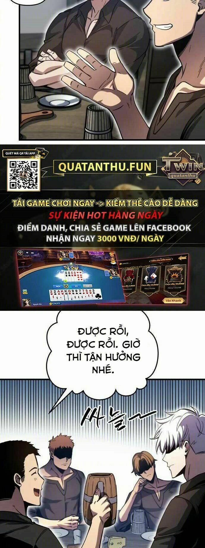 Sự Trở Về Của Chiến Thần Tự Sát 9 trang 5