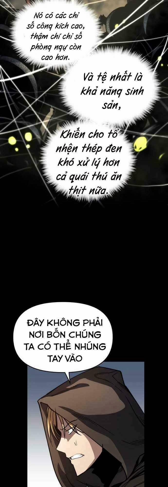 Sự Trở Về Của Chiến Thần Tự Sát 9 trang 51