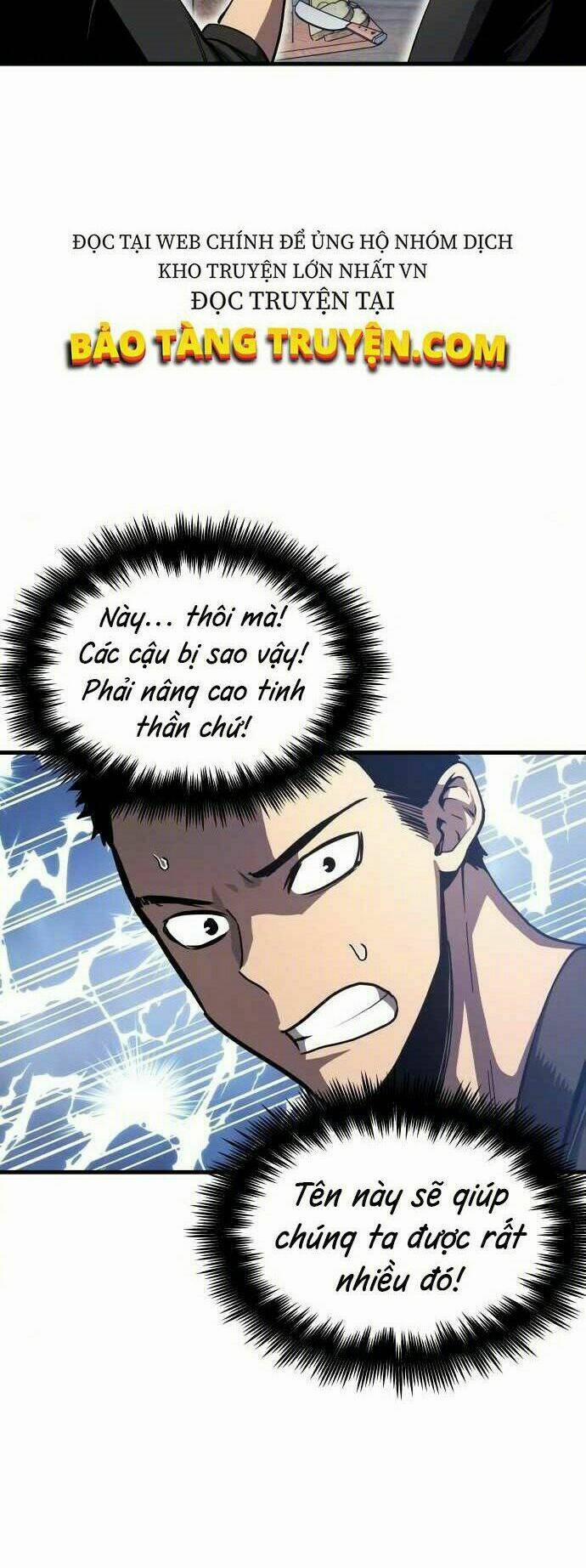 Sự Trở Về Của Chiến Thần Tự Sát 9 trang 6