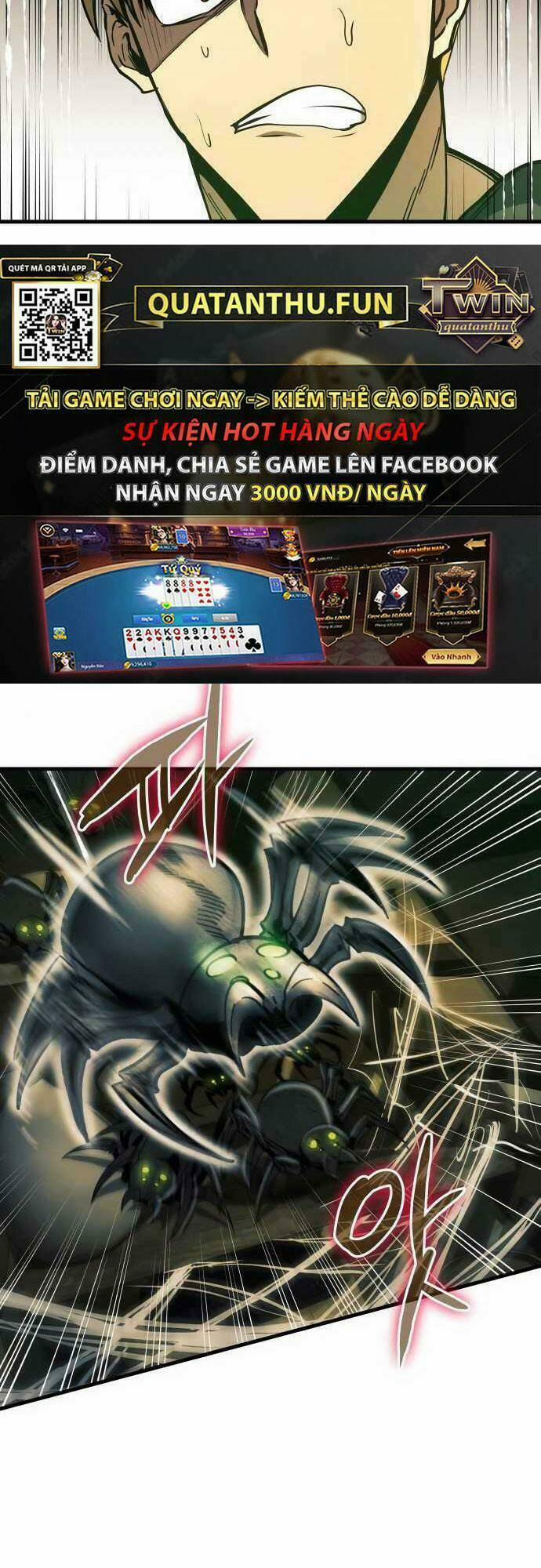 Sự Trở Về Của Chiến Thần Tự Sát 9 trang 66