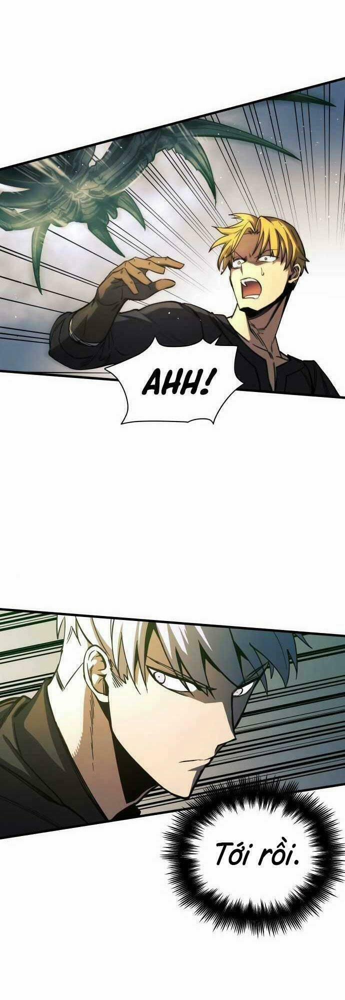 Sự Trở Về Của Chiến Thần Tự Sát 9 trang 67