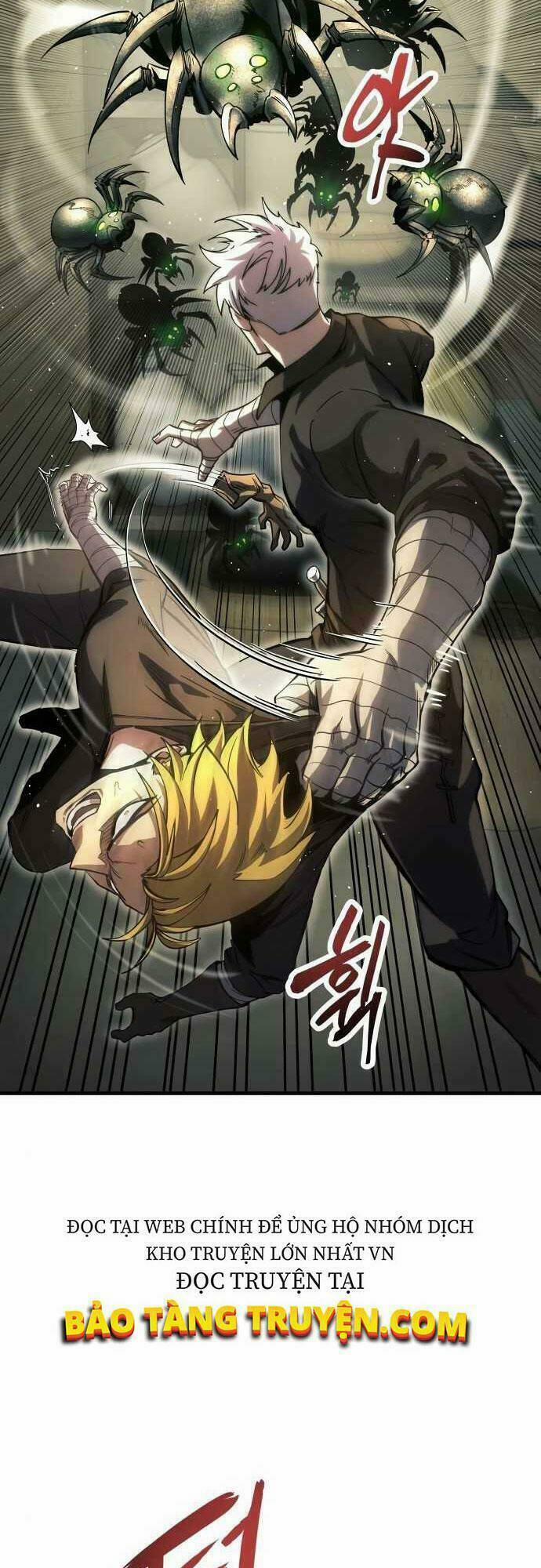 Sự Trở Về Của Chiến Thần Tự Sát 9 trang 69