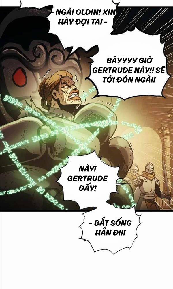Sự Trở Về Của Chiến Thần Tự Sát 90 trang 68